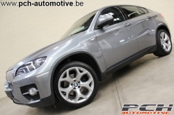 BMW X6 3.0 dA xDrive30 PACK SPORT ***FULL OPTIONS***