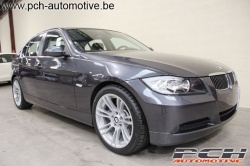 BMW 325 D 3.0 197cv + GPS