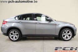 BMW X6 3.0 dA xDrive30 PACK SPORT ***FULL OPTIONS***