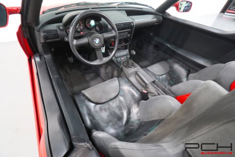BMW Z1 2.5i 170cv