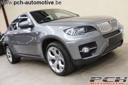 BMW X6 3.0 dA xDrive30 PACK SPORT ***FULL OPTIONS***