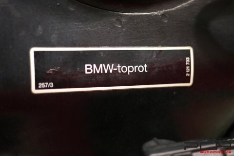 BMW Z1 2.5i 170cv