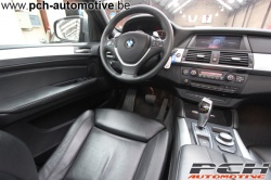 BMW X6 3.0 dA xDrive30 PACK SPORT ***FULL OPTIONS***