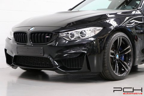 BMW M4 3.0 430cv DKG Drivelogic - IMMACULATE CONDITION !!! -