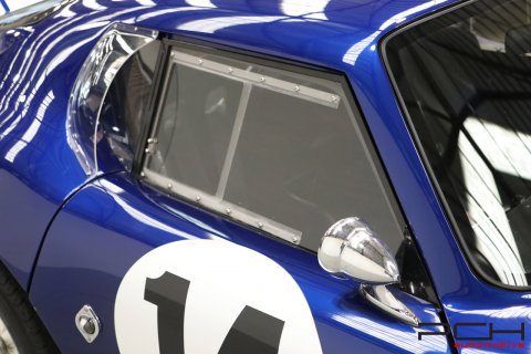 SHELBY Cobra Daytona Coupé 