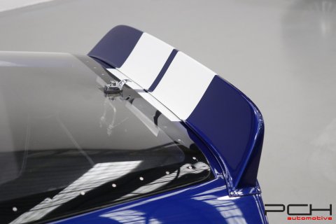 SHELBY Cobra Daytona Coupé 