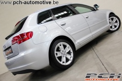 AUDI A3 Sportback 2.0 TDi 136cv Ambition