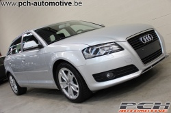 AUDI A3 Sportback 2.0 TDi 136cv Ambition