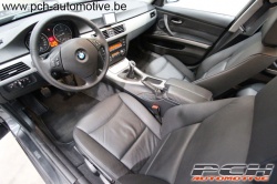 BMW 325 D 3.0 197cv + GPS