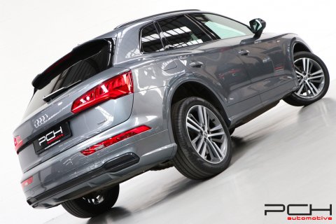 AUDI Q5 35 TDi 163cv Quattro Sport S-Line S-Tronic Aut.