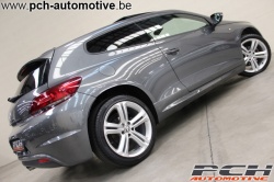 VOLKSWAGEN Scirocco 2.0 CR TDi 136cv DPF **R-LINE**