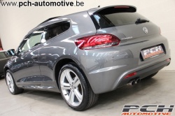 VOLKSWAGEN Scirocco 2.0 CR TDi 136cv DPF **R-LINE**