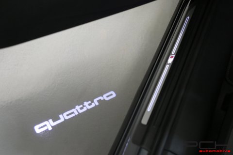 AUDI Q5 35 TDi 163cv Quattro Sport S-Line S-Tronic Aut.