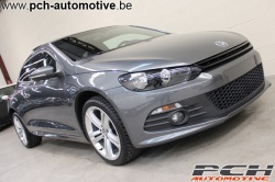 VOLKSWAGEN Scirocco 2.0 CR TDi 136cv DPF **R-LINE**