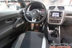 VOLKSWAGEN Scirocco 2.0 CR TDi 136cv DPF **R-LINE**