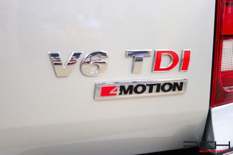 VOLKSWAGEN Amarok 3.0 TDI V6 224cv 4Motion DSG Aut. - Aventura -