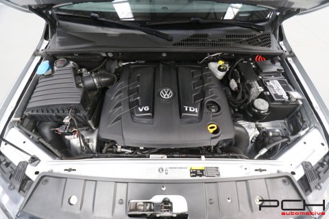 VOLKSWAGEN Amarok 3.0 TDI V6 224cv 4Motion DSG Aut. - Aventura -