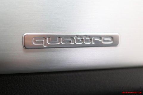 AUDI A7 3.0 V6 TFSI 300cv Quattro S-Line S-Tronic Aut.