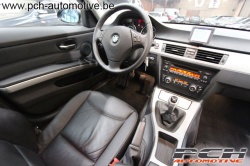 BMW 325 D 3.0 197cv + GPS