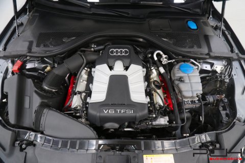 AUDI A7 3.0 V6 TFSI 300cv Quattro S-Line S-Tronic Aut.