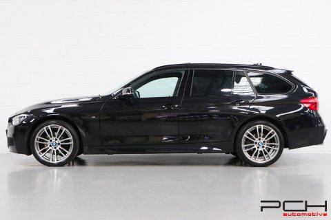 BMW 320 D Touring xDrive20 190cv Aut. - Pack M Sport -