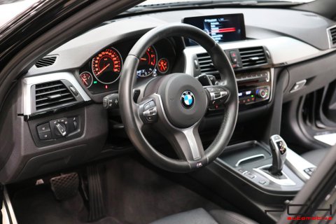 BMW 320 D Touring xDrive20 190cv Aut. - Pack M Sport -