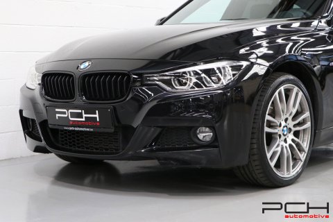 BMW 320 D Touring xDrive20 190cv Aut. - Pack M Sport -