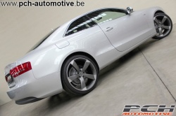 AUDI A5 Coupé 2.0 TDi 136cv DPF S-Line Start/Stop