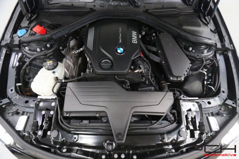 BMW 320 D Touring xDrive20 190cv Aut. - Pack M Sport -