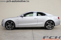 AUDI A5 Coupé 2.0 TDi 136cv DPF S-Line Start/Stop