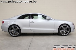 AUDI A5 Coupé 2.0 TDi 136cv DPF S-Line Start/Stop