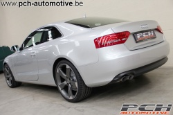 AUDI A5 Coupé 2.0 TDi 136cv DPF S-Line Start/Stop