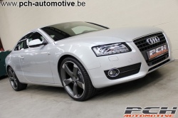 AUDI A5 Coupé 2.0 TDi 136cv DPF S-Line Start/Stop