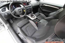 AUDI A5 Coupé 2.0 TDi 136cv DPF S-Line Start/Stop