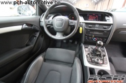 AUDI A5 Coupé 2.0 TDi 136cv DPF S-Line Start/Stop