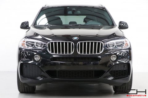 BMW X5 2.0AS 211cv xDrive40e Plug-In Hybrid - Pack M Sport -