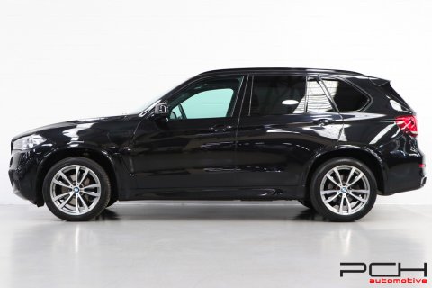 BMW X5 2.0AS 211cv xDrive40e Plug-In Hybrid - Pack M Sport -