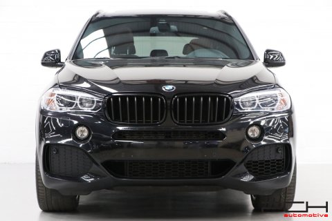 BMW X5 2.0AS 211cv xDrive40e Plug-In Hybrid - Pack M Sport -