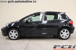 PEUGEOT 307 2.0i 16v 180cv Féline **33.000Kms!!!**