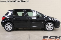 PEUGEOT 307 2.0i 16v 180cv Féline **33.000Kms!!!**