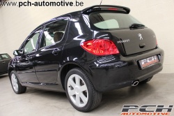 PEUGEOT 307 2.0i 16v 180cv Féline **33.000Kms!!!**