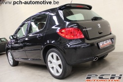 PEUGEOT 307 2.0i 16v 180cv Féline **33.000Kms!!!**