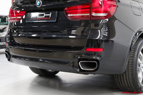 BMW X5 2.0AS 211cv xDrive40e Plug-In Hybrid - Pack M Sport -
