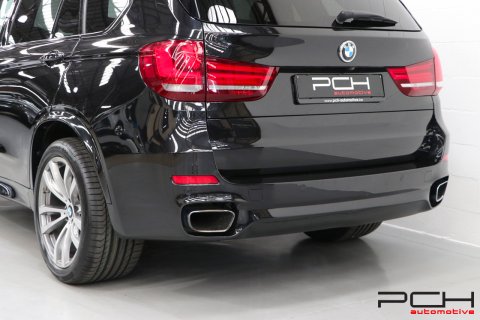 BMW X5 2.0AS 211cv xDrive40e Plug-In Hybrid - Pack M Sport -