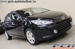 PEUGEOT 307 2.0i 16v 180cv Féline **33.000Kms!!!**