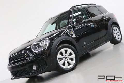 MINI Countryman Cooper SE 1.5A 224cv ALL4 Plug In-Hybrid Aut.