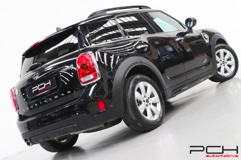 MINI Countryman Cooper SE 1.5A 224cv ALL4 Plug In-Hybrid Aut.