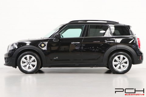 MINI Countryman Cooper SE 1.5A 224cv ALL4 Plug In-Hybrid Aut.