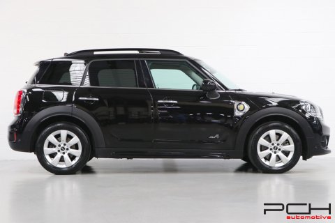 MINI Countryman Cooper SE 1.5A 224cv ALL4 Plug In-Hybrid Aut.