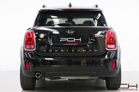 MINI Countryman Cooper SE 1.5A 224cv ALL4 Plug In-Hybrid Aut.